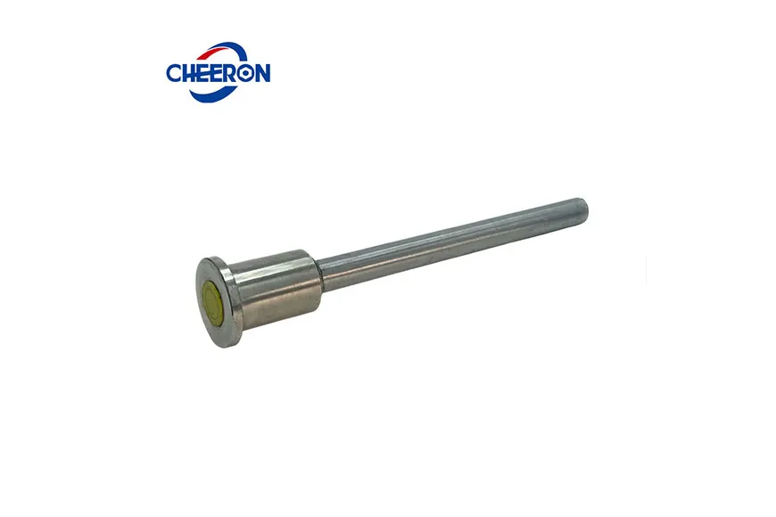 Earthing Bridge for Concrete