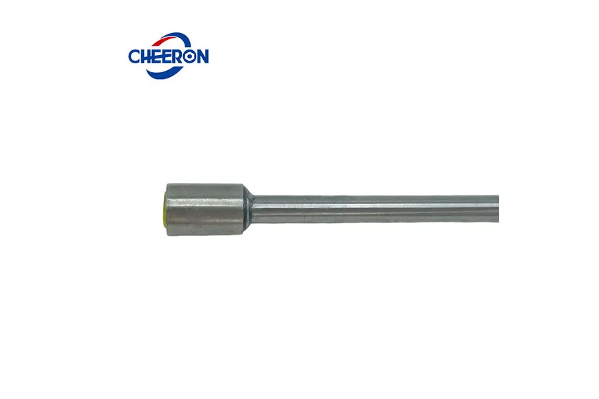 Earthing Bridge for Concrete