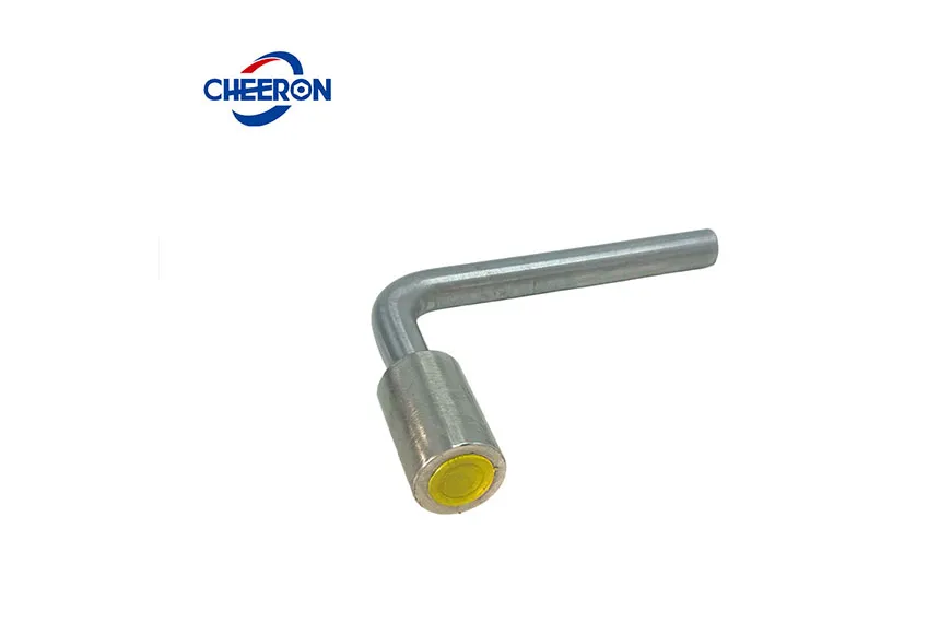 Earthing Bridge for Concrete