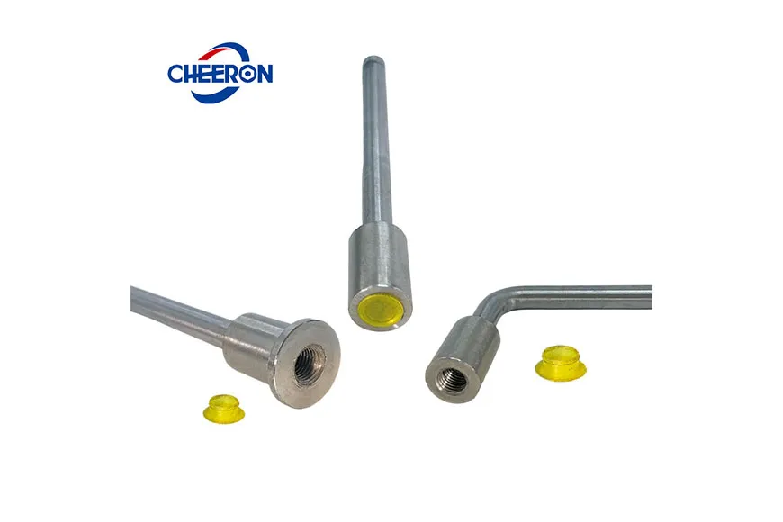 Earthing Bridge for Concrete