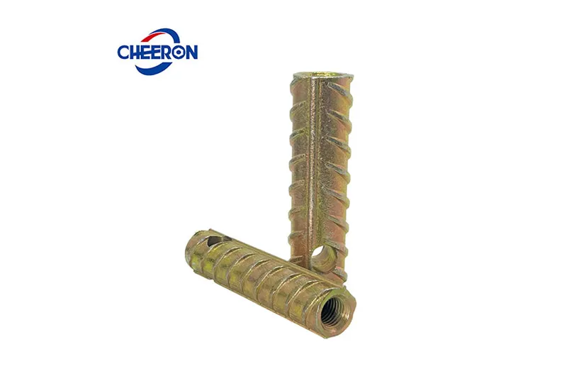 Lifting Sockets for Precast