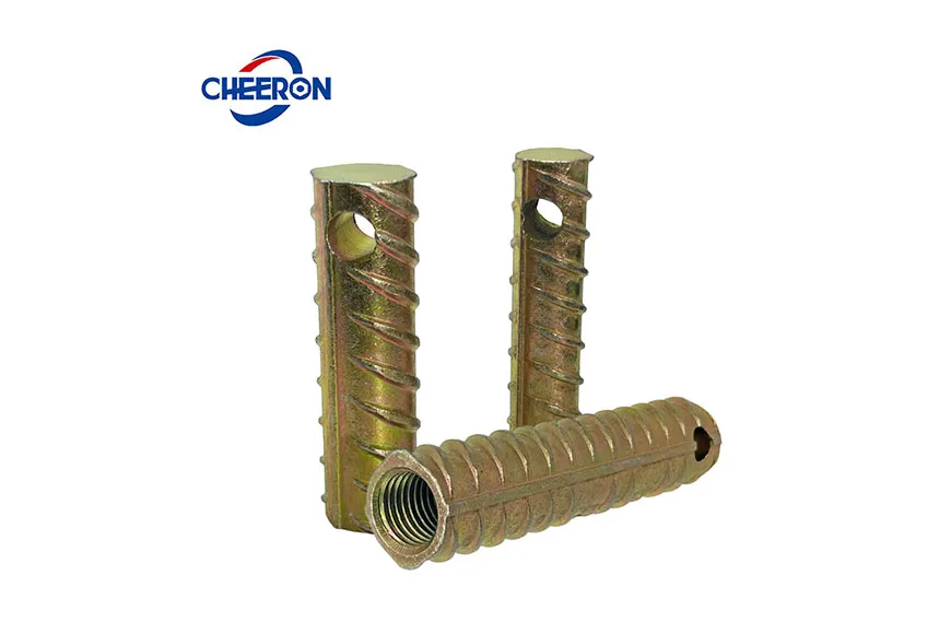 Lifting Sockets for Precast