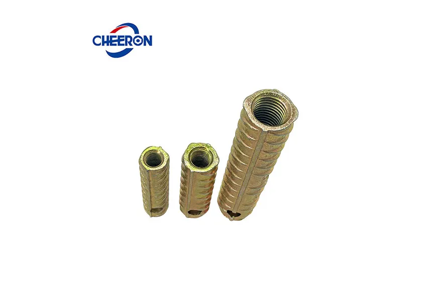 Lifting Sockets for Precast