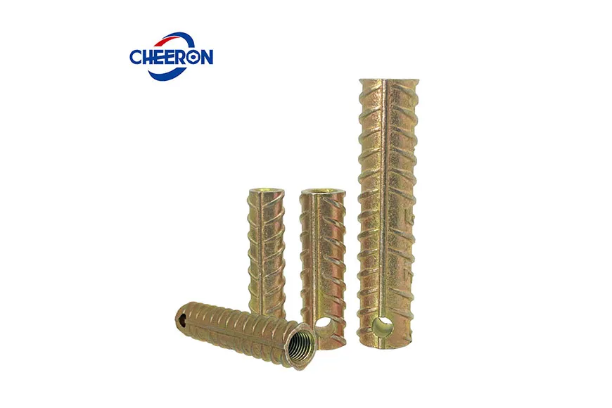 Lifting Sockets for Precast