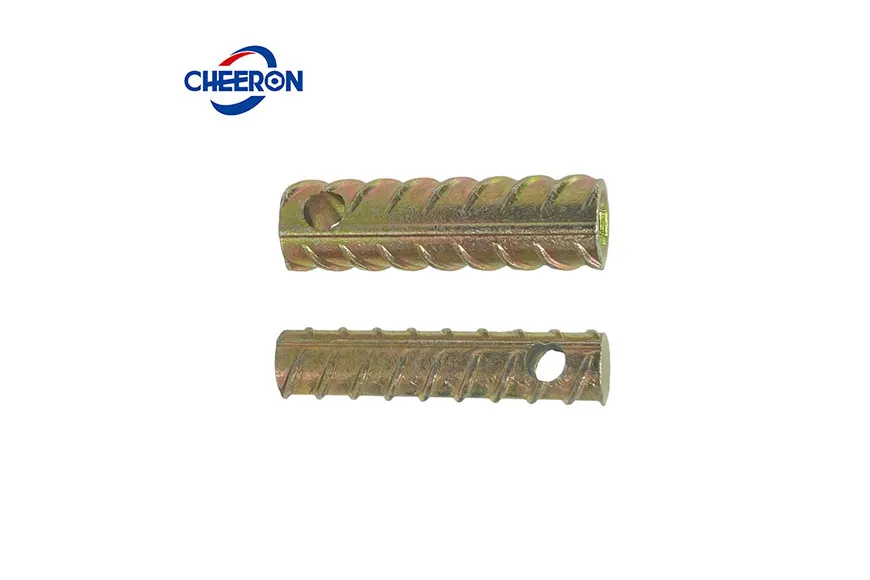 Lifting Sockets for Precast