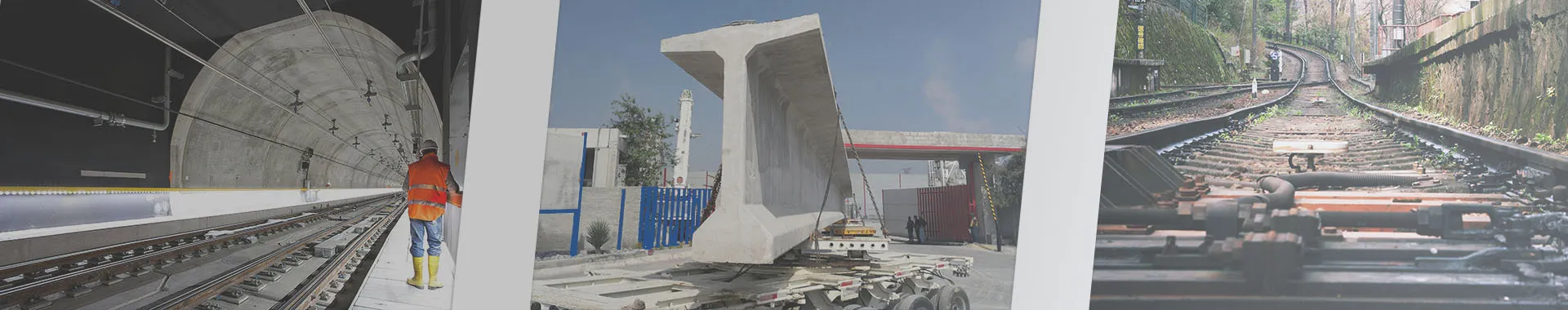 Precast Threaded Inserts