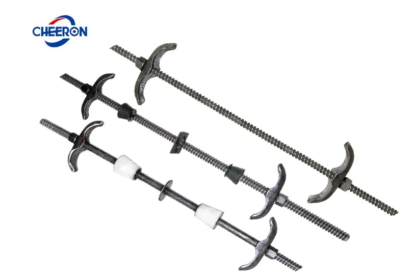 Formwork/Shuttering Tie Rod