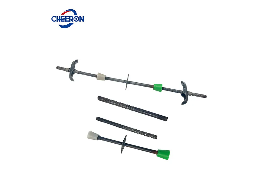 Formwork/Shuttering Tie Rod