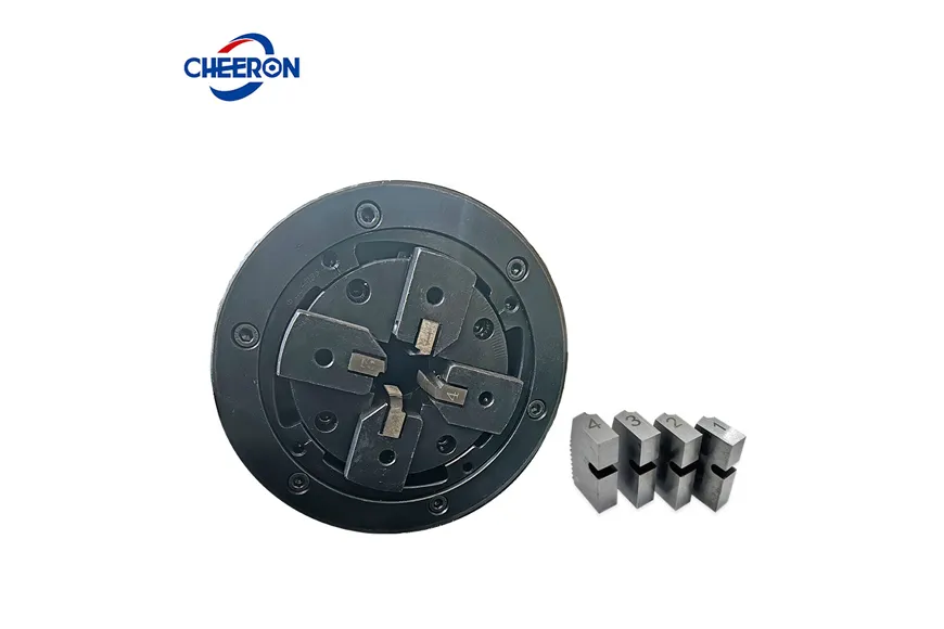 rebar threading tool