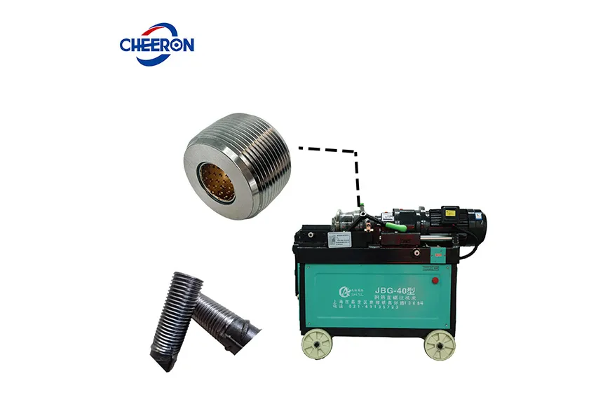 Thread Rolling Wheels