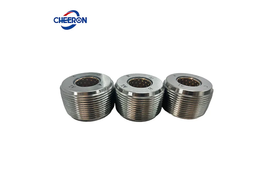 Thread Rolling Wheels