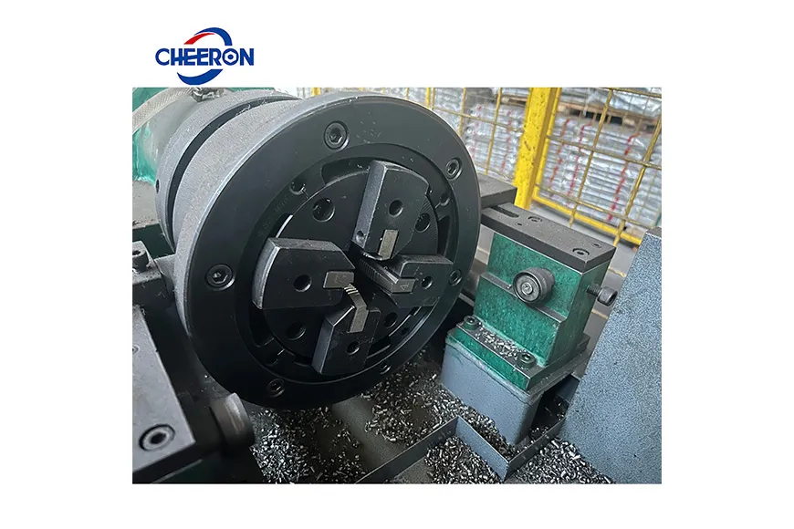 Chasers for Rebar Threading Machine