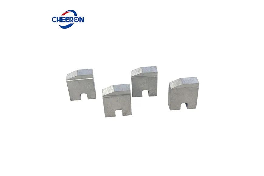 Rib Peeling Blade for Rebar Threading Machine