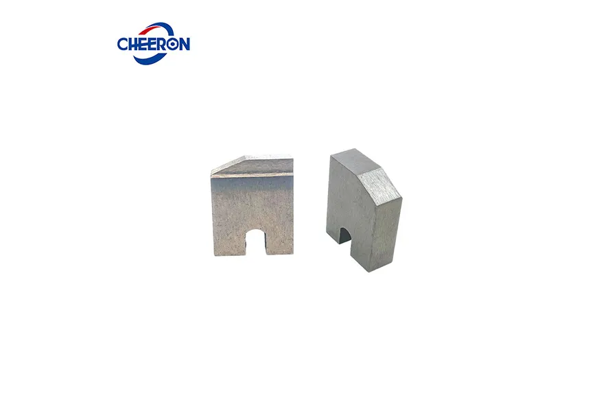 Rib Peeling Blade for Rebar Threading Machine