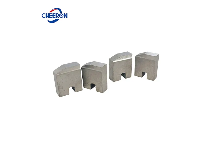 Rib Peeling Blade for Rebar Threading Machine