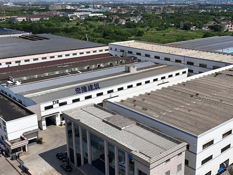 Introduction to the Top 10 Rebar Couplers Manufacturers