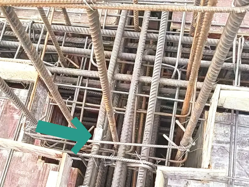column-beam-joints