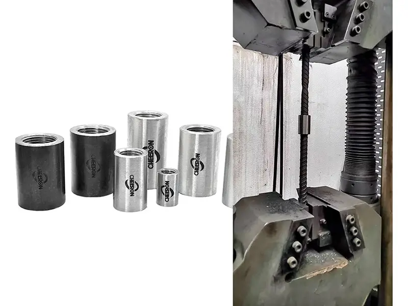 tensile-test-of-cheeron-rebar-couplers