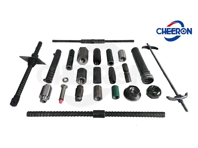How To Choose The Right Rebar Coupler?