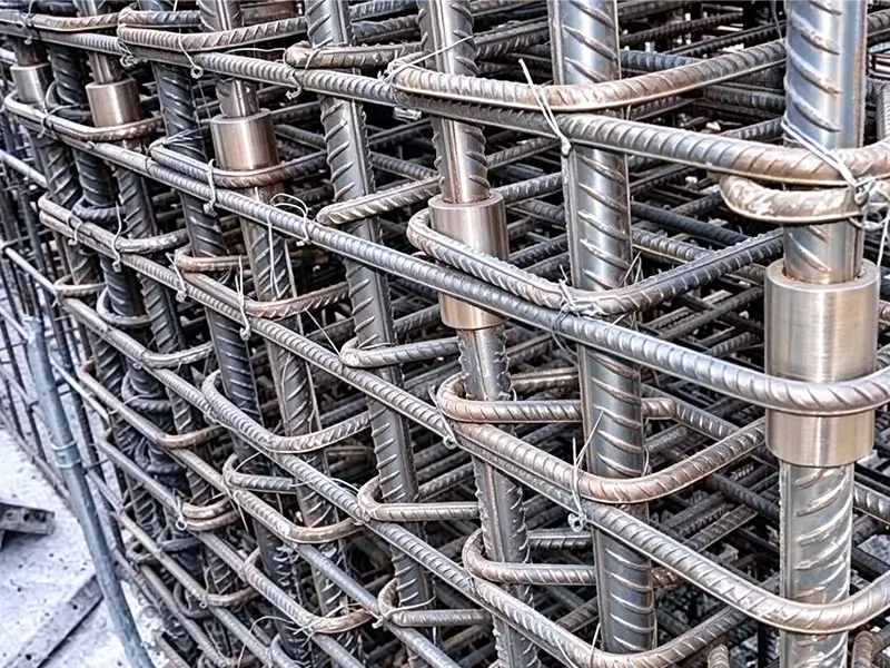 /cheeron-rebar-connectors-in-columns-and-beams