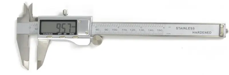 Caliper