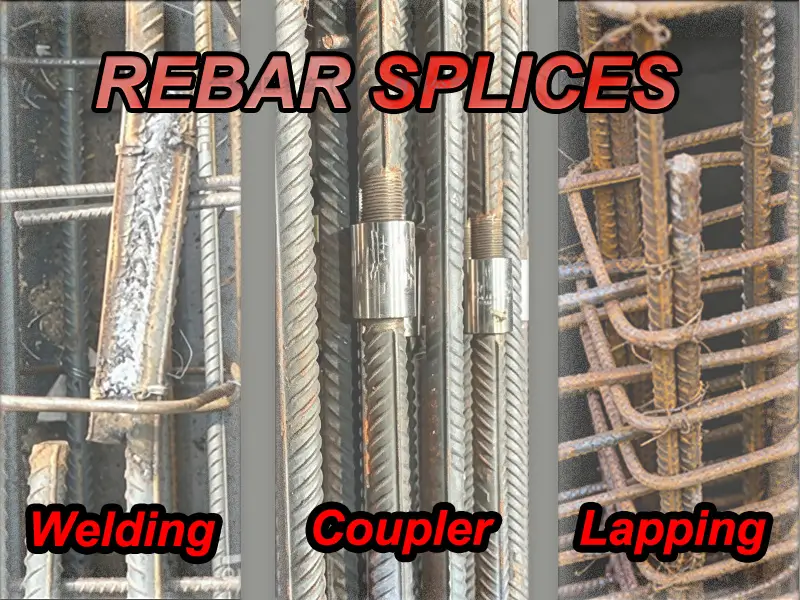 rebar-splices-type
