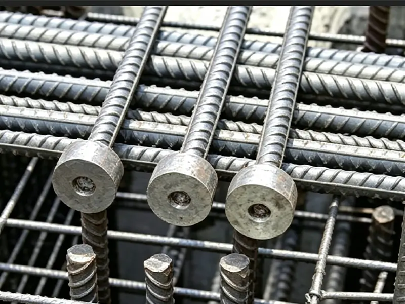 How To Choose The Right Rebar Anchorage Method?