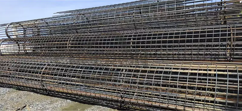 reinforcing-cage