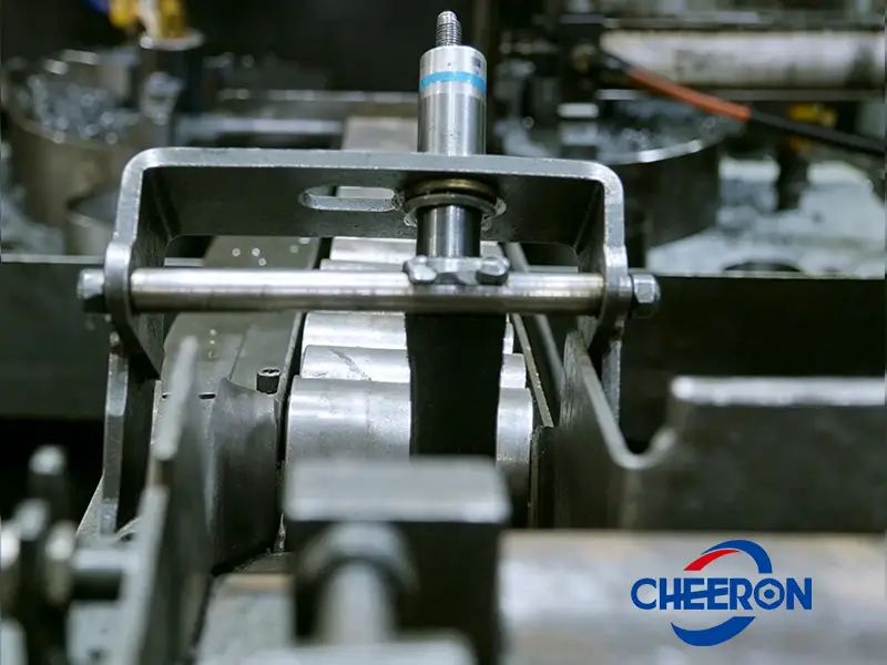 How To Made A Steel Rebar Coupler?