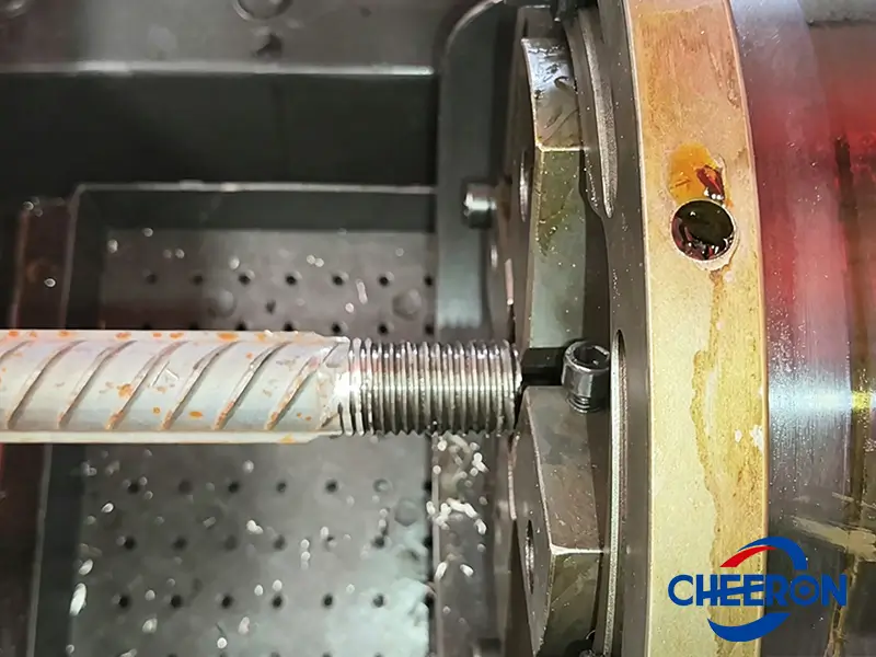 The Most Comprehensive Guide To Rebar Threading
