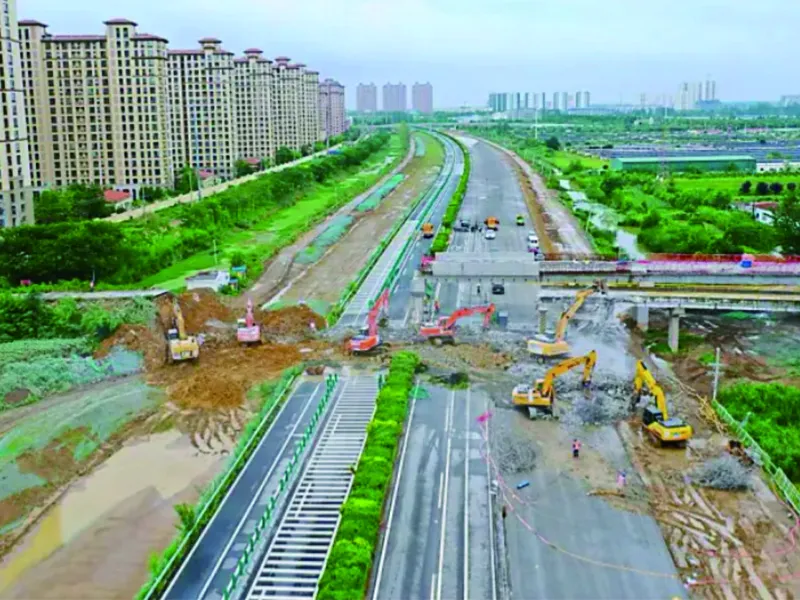 Highway Projects