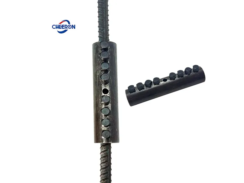 MBT Coupler