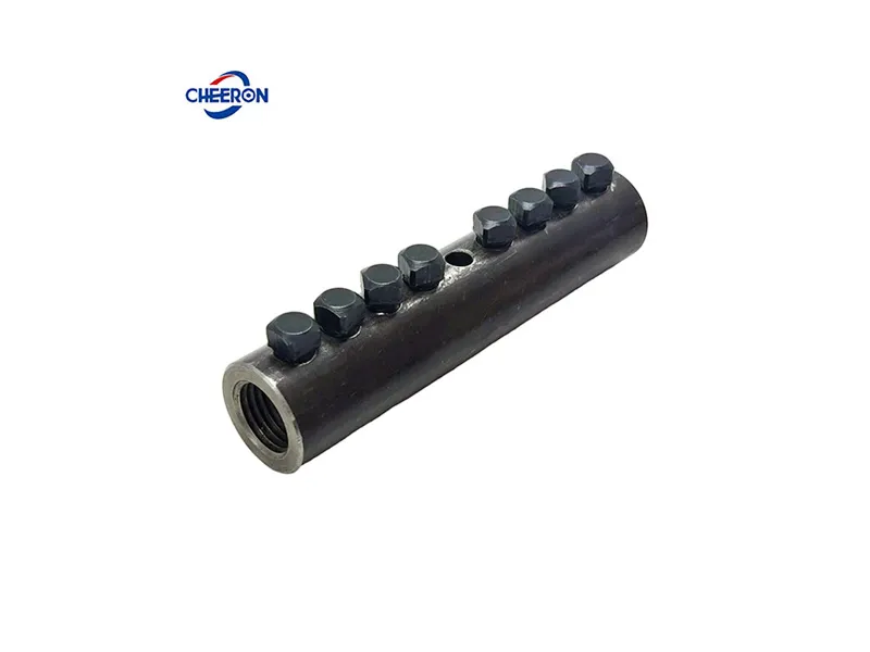 MBT Coupler