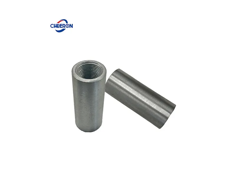 Taper Thread Coupler