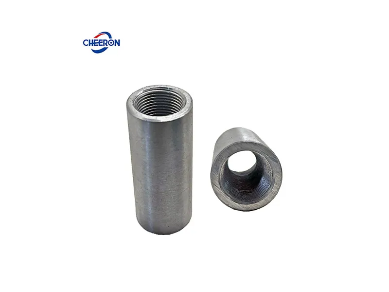 Taper Thread Coupler