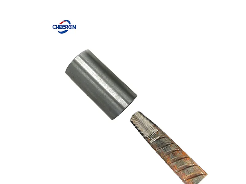 Taper Thread Coupler