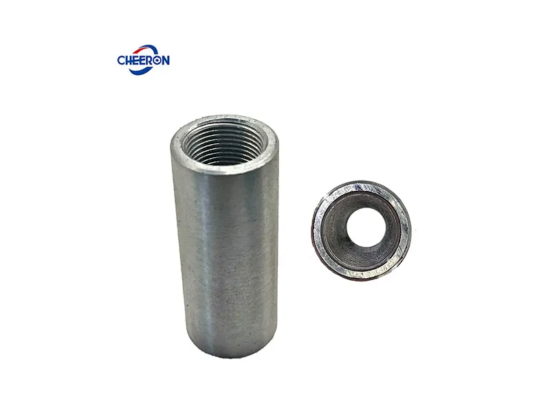 Taper Thread Coupler