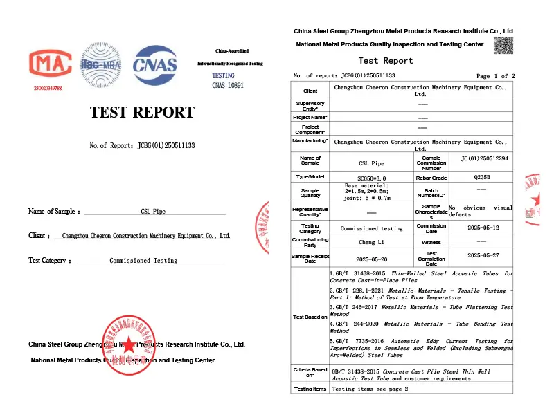 cheeron-csl-tube-international-inspection-reports.webp