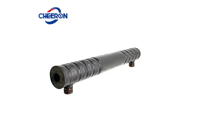 Carbon Steel Grouted Sleeves