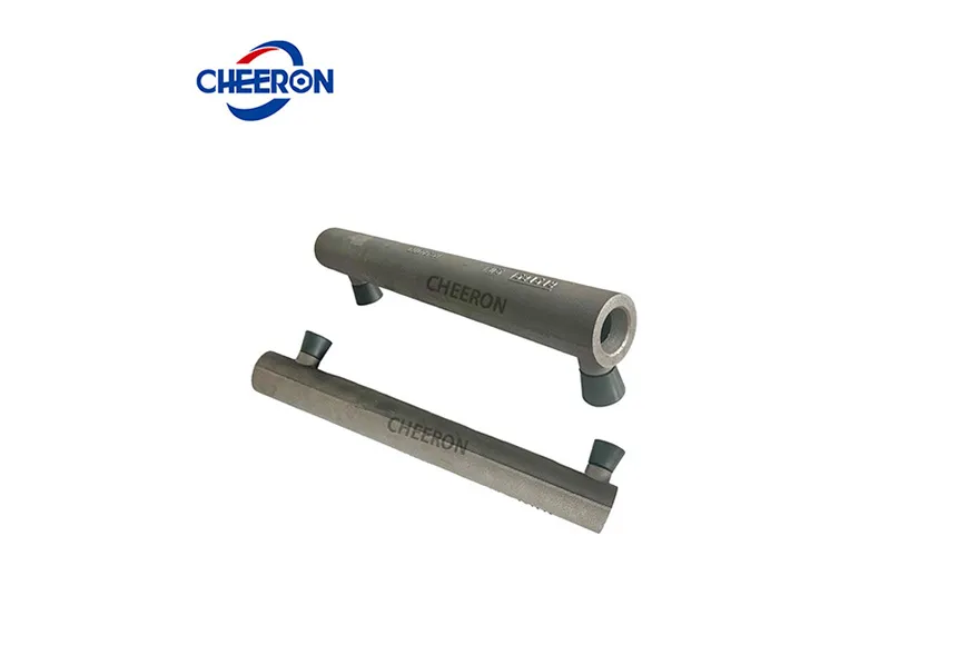 Ductile Iron Grouted Sleeves