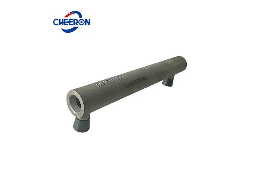 Ductile Iron Grouted Sleeves