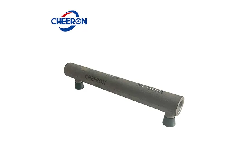 Ductile Iron Grouted Sleeves