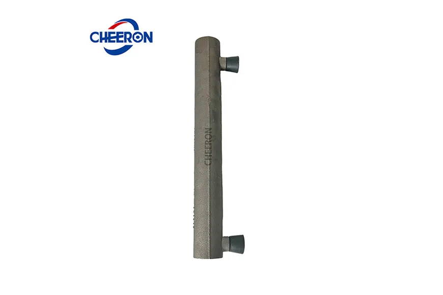 Ductile Iron Grouted Sleeves