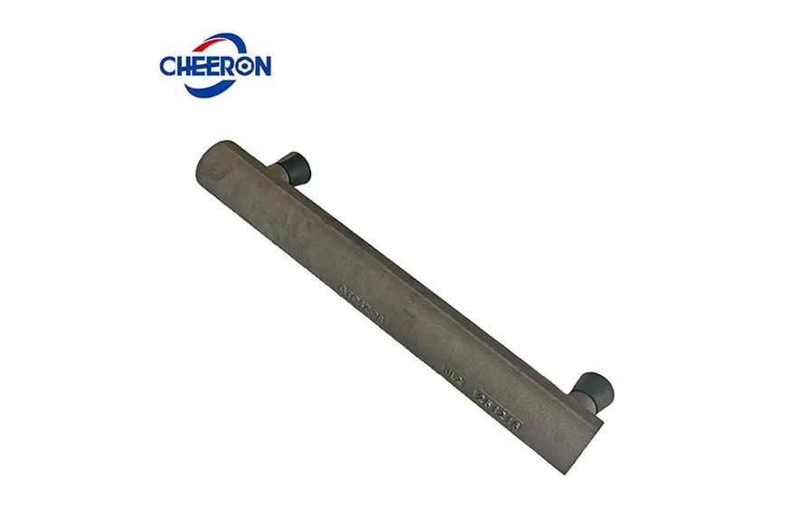 Ductile Iron Grouted Sleeves