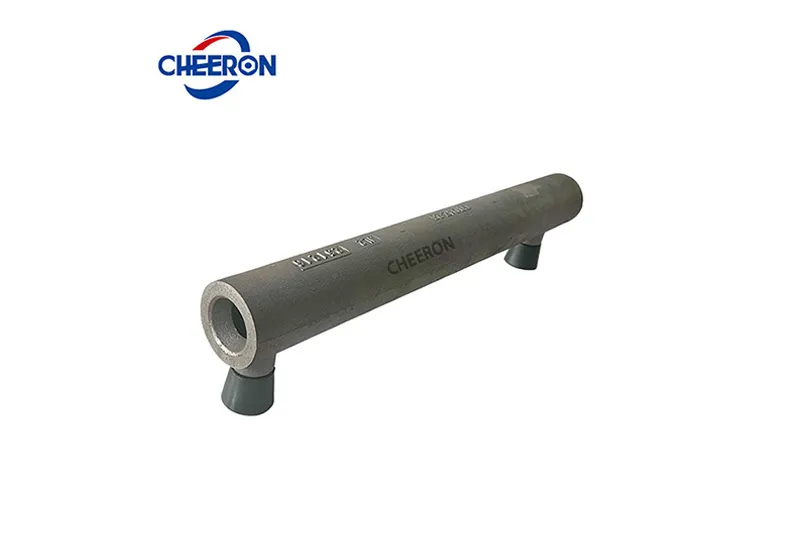 Ductile Iron Grouted Sleeves