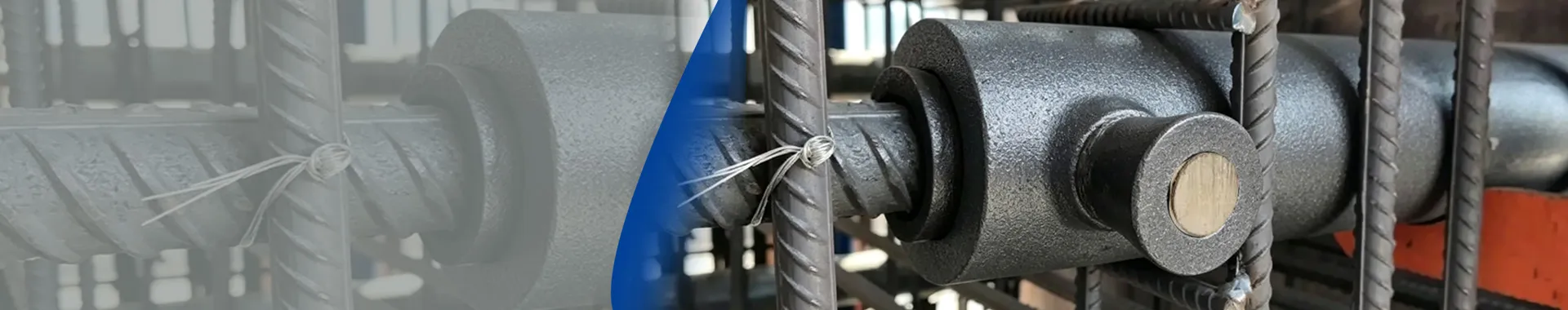 Grout Coupler