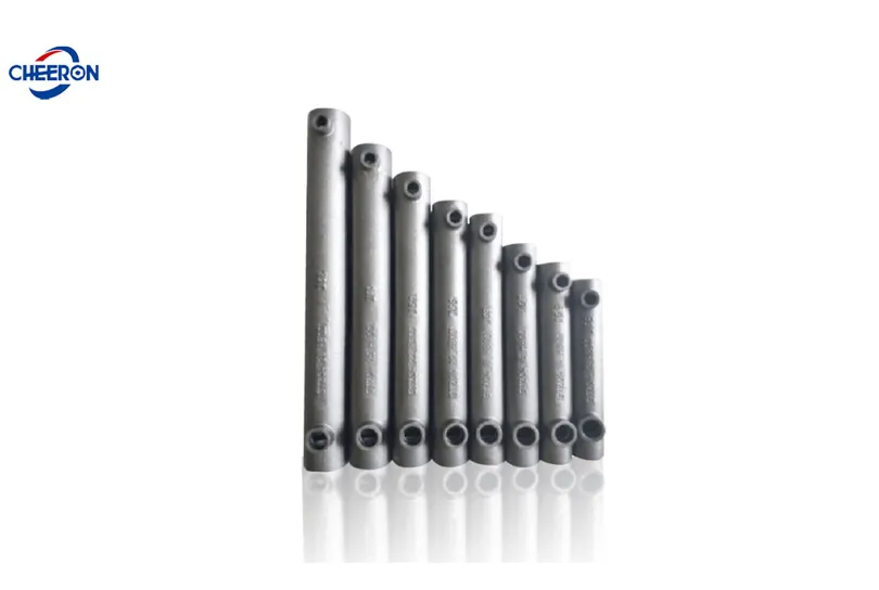 Grout Coupler