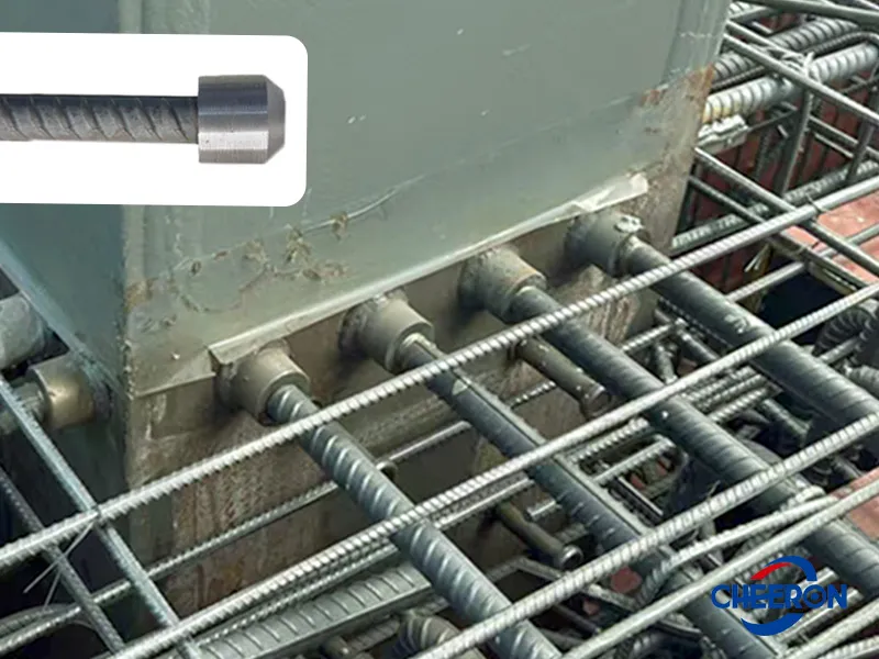 Application in Steel Structures