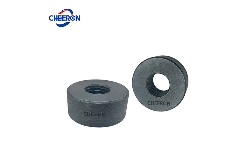 No-Go Thread Ring Gauge