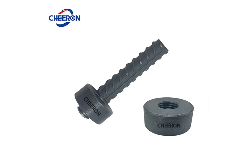 No-Go Thread Ring Gauge